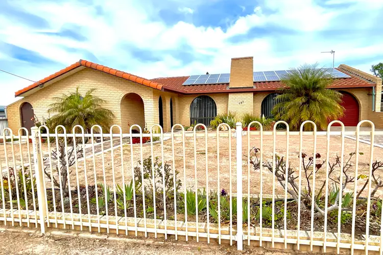 101 Thevenard Road, Thevenard SA 5690