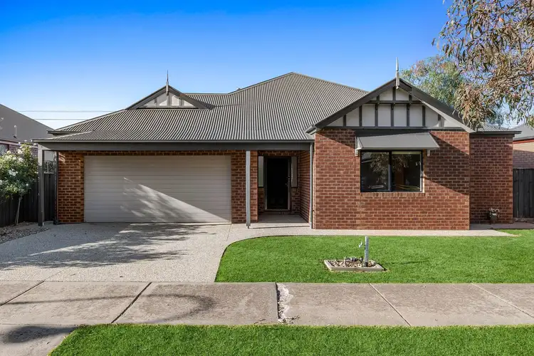 26 Marvins Place, Marshall VIC 3216