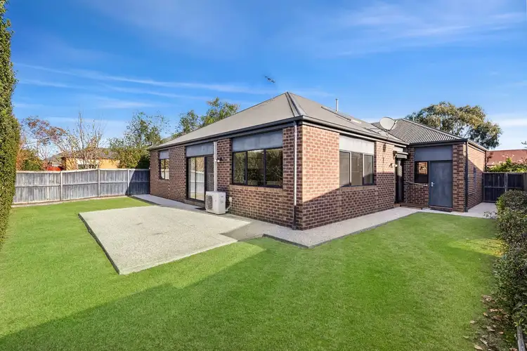 Third view of Homely house listing, 26 Marvins Place, Marshall VIC 3216