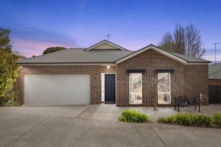 9/15-16 Jewell Place, Highton VIC 3216
