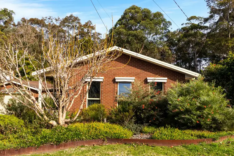 Second view of Homely house listing, 21 Explorers Way, Surf Beach NSW 2536