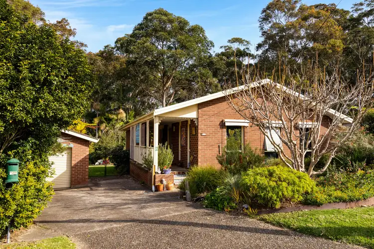 Third view of Homely house listing, 21 Explorers Way, Surf Beach NSW 2536
