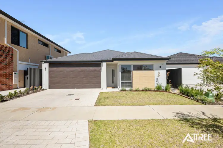 92 Wattledale Road, Haynes WA 6112