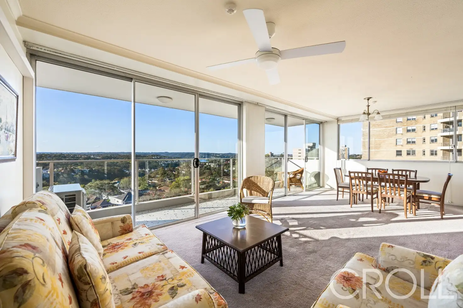 Main view of Homely unit listing, 22/14-20 Gerard Street, Cremorne NSW 2090