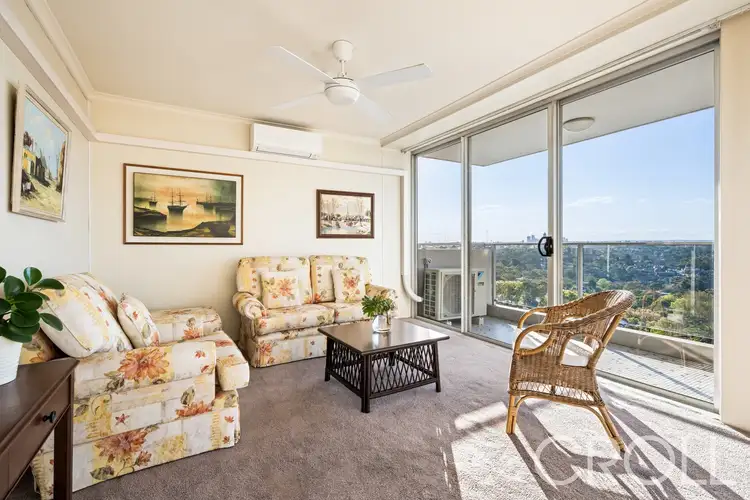 Second view of Homely unit listing, 22/14-20 Gerard Street, Cremorne NSW 2090