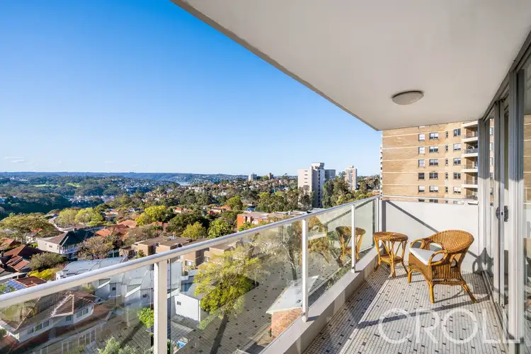 Third view of Homely unit listing, 22/14-20 Gerard Street, Cremorne NSW 2090