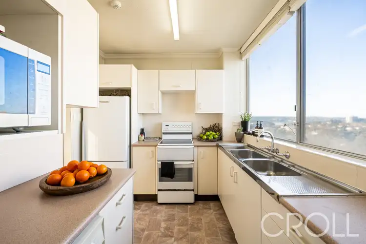 Fourth view of Homely unit listing, 22/14-20 Gerard Street, Cremorne NSW 2090