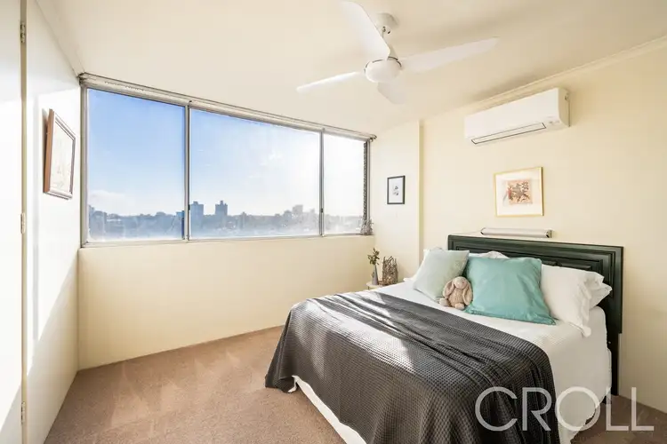 Fifth view of Homely unit listing, 22/14-20 Gerard Street, Cremorne NSW 2090