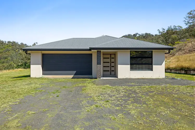 Fourth view of Homely rural property listing, 98 Hell Hole Creek Road, Preston QLD 4352