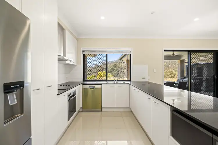 Sixth view of Homely rural property listing, 98 Hell Hole Creek Road, Preston QLD 4352