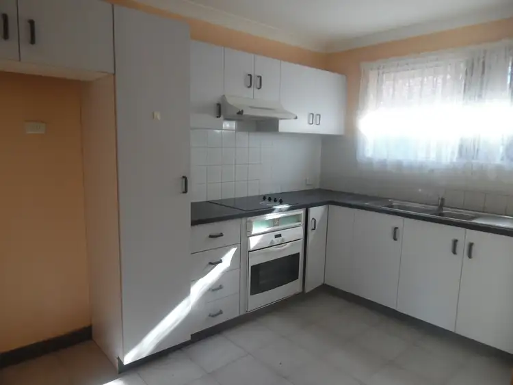 Second view of Homely unit listing, 5/26 Harris Street, Harris Park NSW 2150