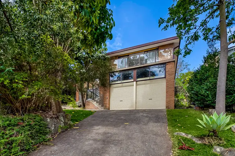 47 Coniston Street, Wheeler Heights NSW 2097