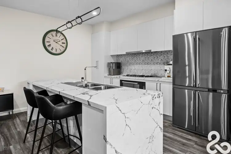 Fifth view of Homely house listing, 14 Lillet Street, Wollert VIC 3750