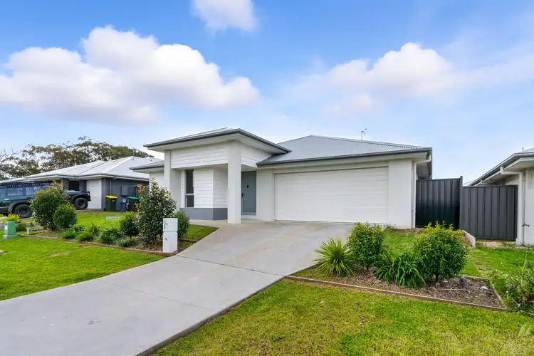 16 Oceania Street, Forster NSW 2428
