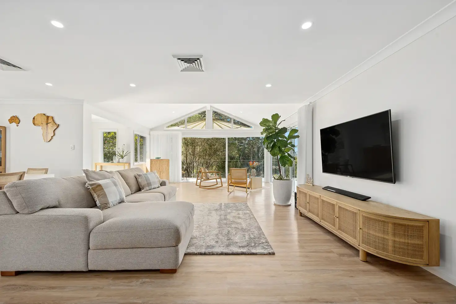 Main view of Homely house listing, 8 Chapman Crescent, Avoca Beach NSW 2251