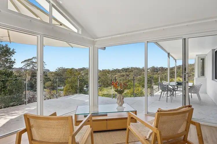 Second view of Homely house listing, 8 Chapman Crescent, Avoca Beach NSW 2251