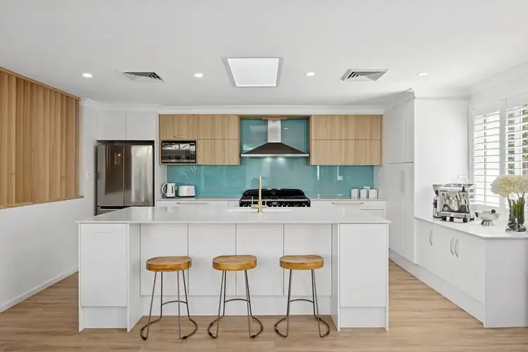 Third view of Homely house listing, 8 Chapman Crescent, Avoca Beach NSW 2251