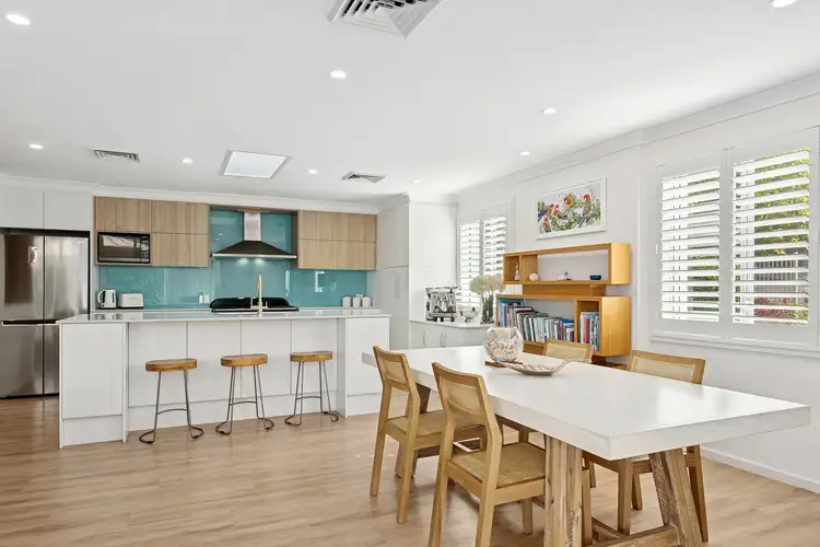 Fourth view of Homely house listing, 8 Chapman Crescent, Avoca Beach NSW 2251
