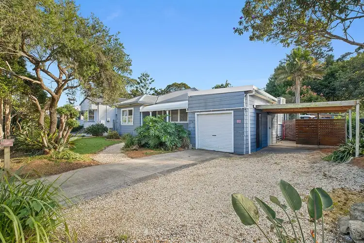 26 Bray Street, Coffs Harbour NSW 2450