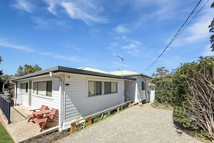 60 Azalea Avenue, Coffs Harbour NSW 2450