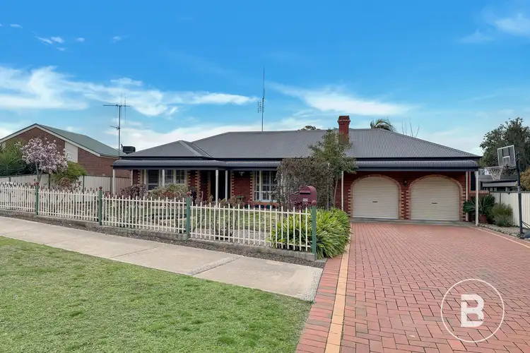16 Collins Street, Kangaroo Flat VIC 3555