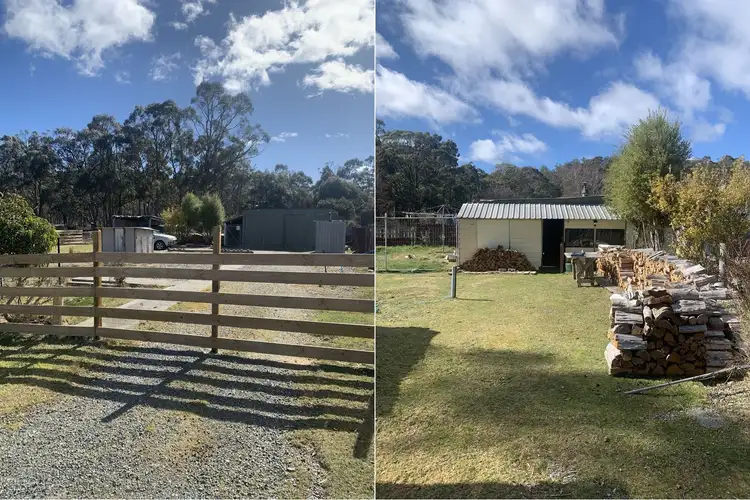 Fourth view of Homely land listing, 12 Coronation Avenue, Rossarden TAS 7213