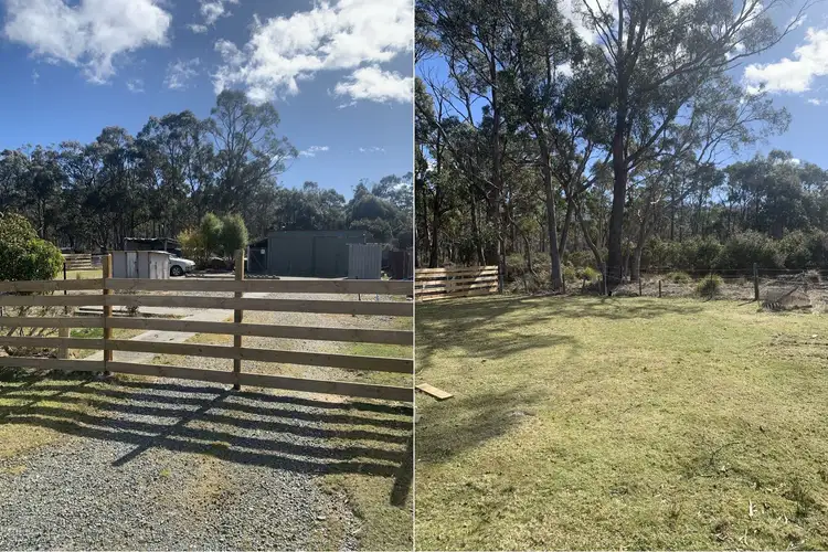 Fifth view of Homely land listing, 12 Coronation Avenue, Rossarden TAS 7213