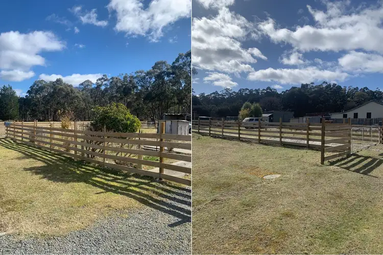 Sixth view of Homely land listing, 12 Coronation Avenue, Rossarden TAS 7213