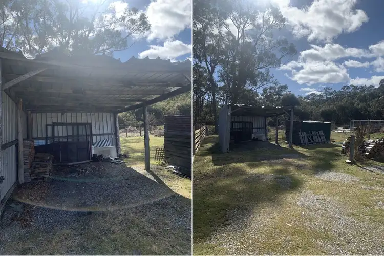 Seventh view of Homely land listing, 12 Coronation Avenue, Rossarden TAS 7213