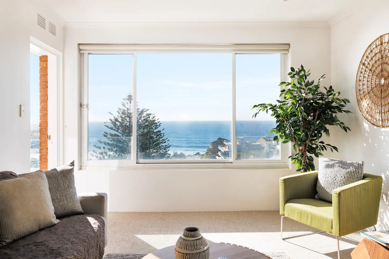Main view of Homely unit listing, 11/38 Beach Street, Curl Curl NSW 2096