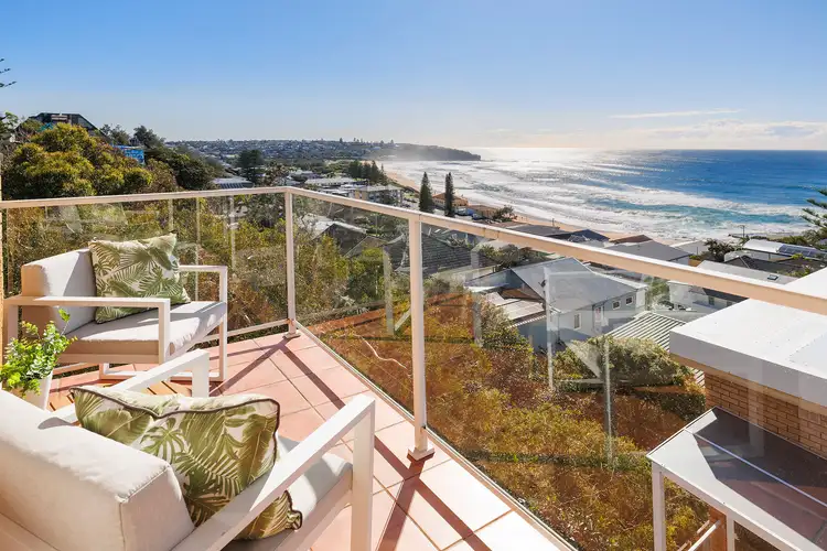 Second view of Homely unit listing, 11/38 Beach Street, Curl Curl NSW 2096