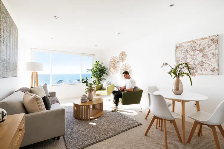 Second view of Homely unit listing, 11/38 Beach Street, Curl Curl NSW 2096