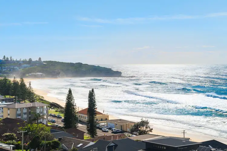 Third view of Homely unit listing, 11/38 Beach Street, Curl Curl NSW 2096