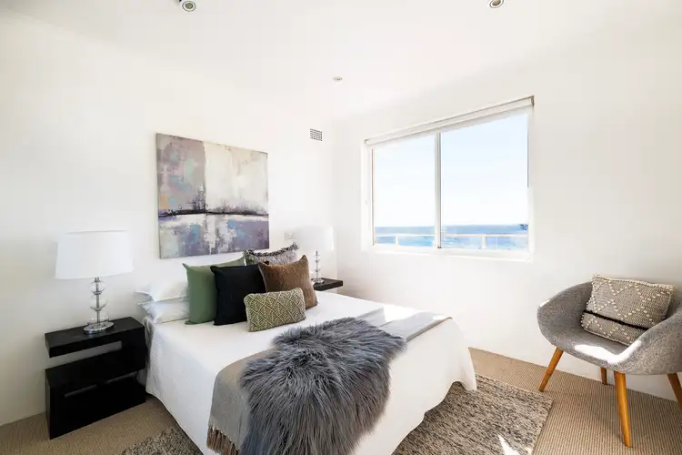 Fourth view of Homely unit listing, 11/38 Beach Street, Curl Curl NSW 2096