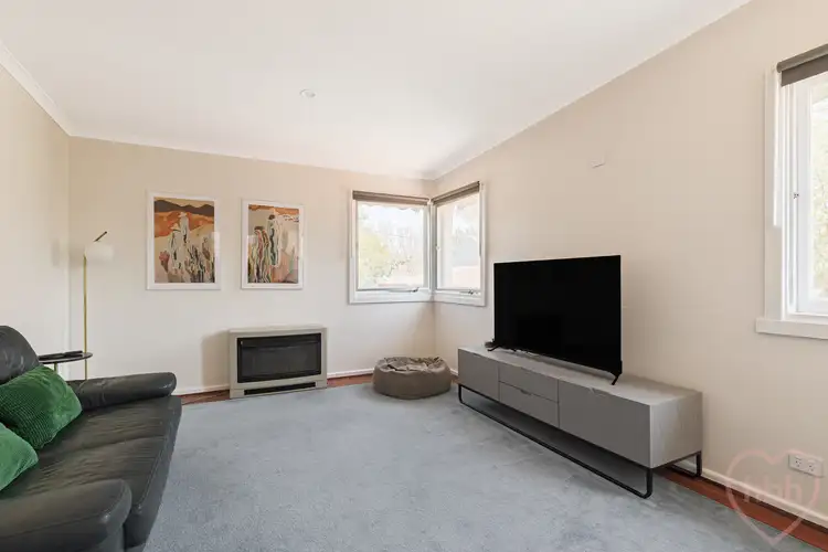 20 Chauvel Street, Campbell ACT 2612
