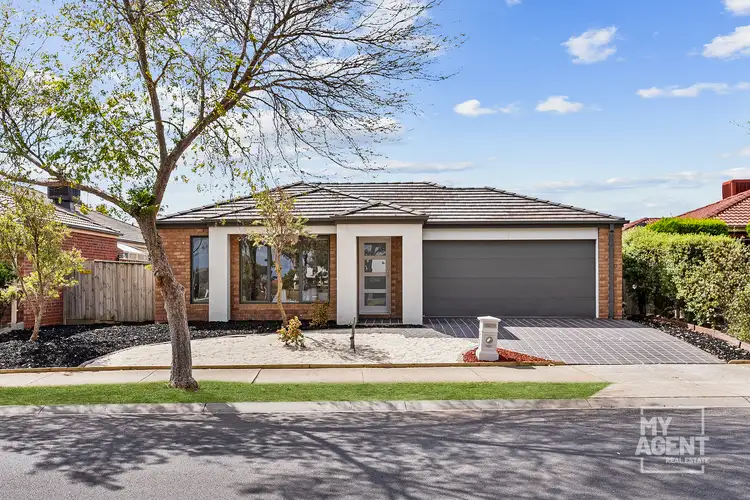 908 Sayers Road, Tarneit VIC 3029