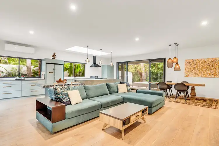 94 Sunrise Boulevard, Byron Bay NSW 2481