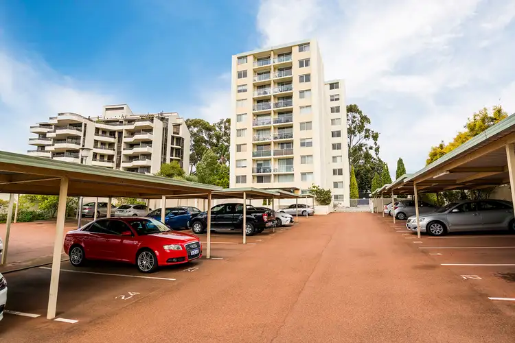 6/160 Mill Point Road, South Perth WA 6151