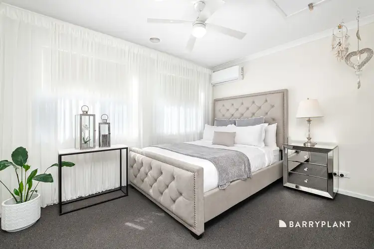 Sixth view of Homely townhouse listing, 11 Laruso Lane, Wollert VIC 3750