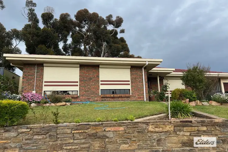 2 Lundie Crescent, Gawler East SA 5118