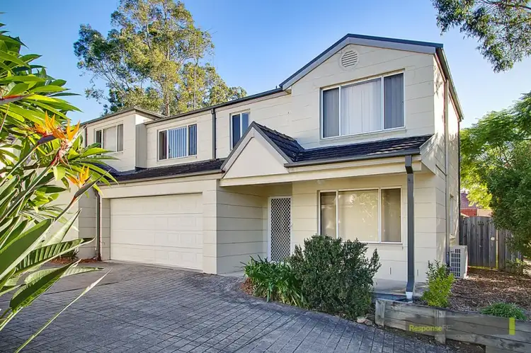 5/6 Golden Grove Avenue, Kellyville NSW 2155