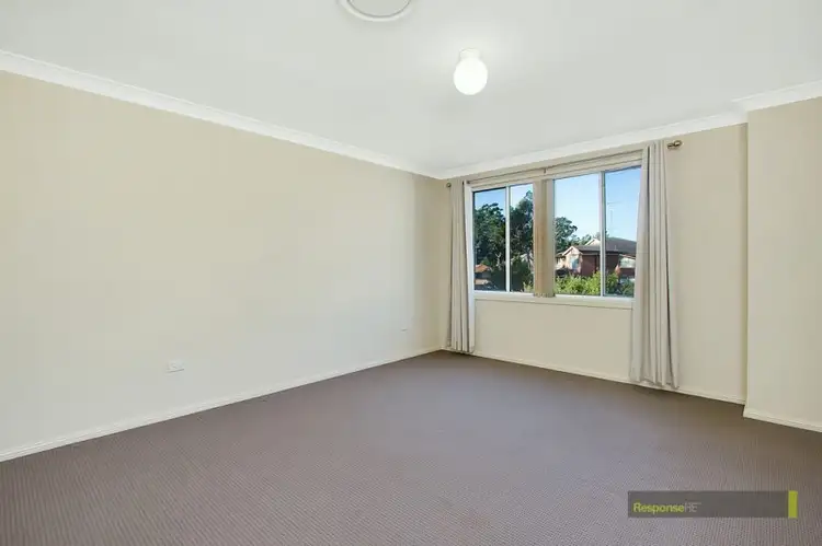 Fourth view of Homely townhouse listing, 5/6 Golden Grove Avenue, Kellyville NSW 2155