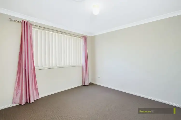 Fifth view of Homely townhouse listing, 5/6 Golden Grove Avenue, Kellyville NSW 2155