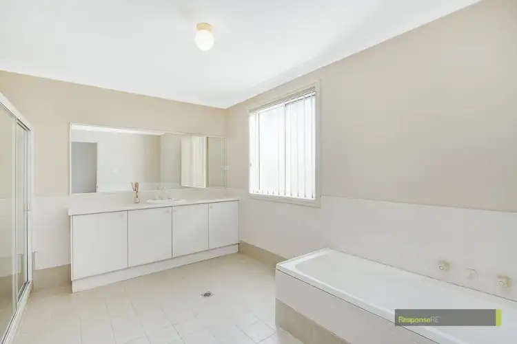 Sixth view of Homely townhouse listing, 5/6 Golden Grove Avenue, Kellyville NSW 2155