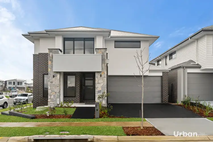 Main view of Homely house listing, 11 Storyteller Parkway (Gables), Box Hill NSW 2765