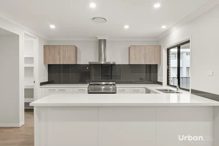 Third view of Homely house listing, 11 Storyteller Parkway (Gables), Box Hill NSW 2765