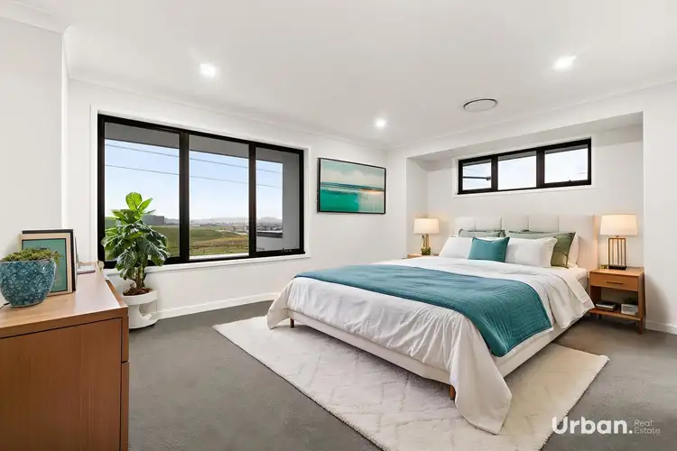 Sixth view of Homely house listing, 11 Storyteller Parkway (Gables), Box Hill NSW 2765