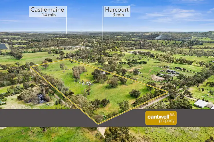 3 Douglas Lane, Harcourt VIC 3453