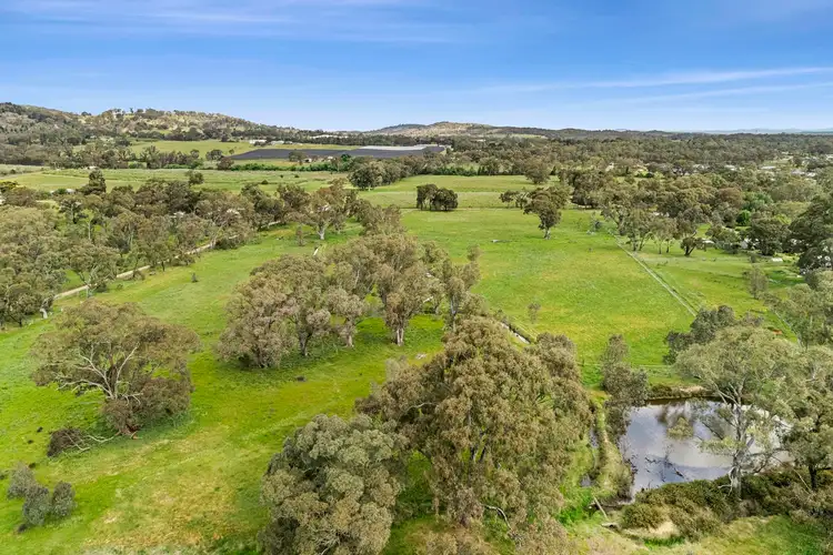 Third view of Homely rural property listing, 3 Douglas Lane, Harcourt VIC 3453