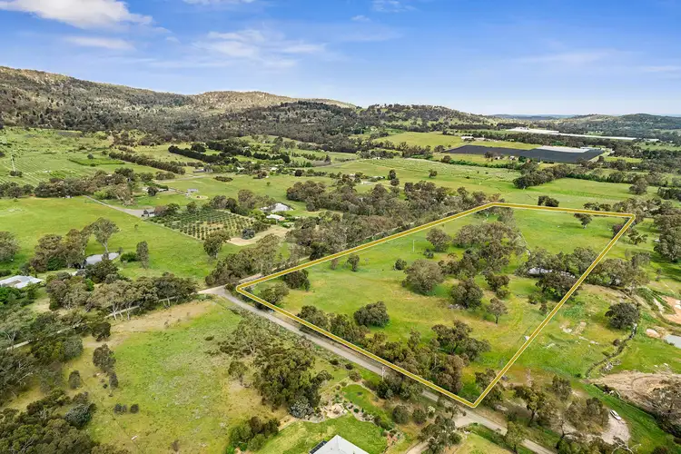 Sixth view of Homely rural property listing, 3 Douglas Lane, Harcourt VIC 3453